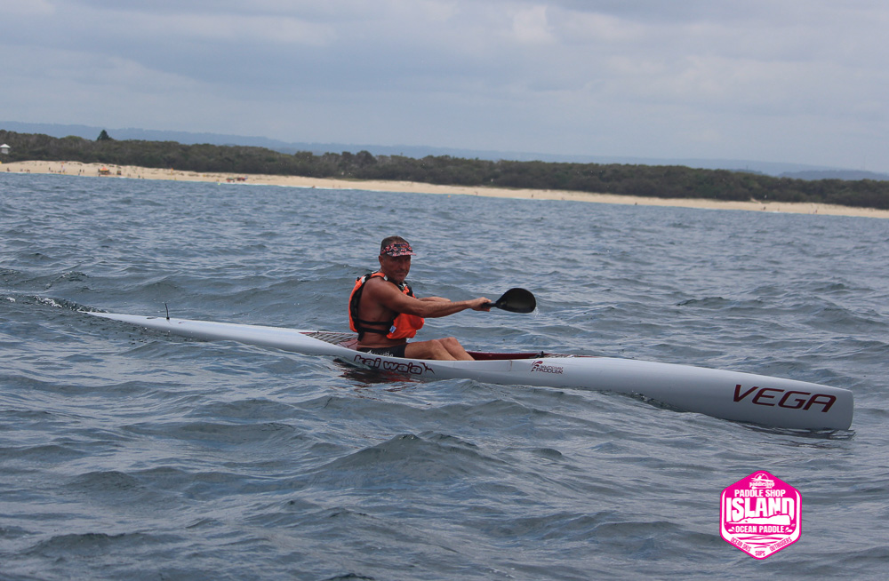 Paddle Shop Island Paddle-221